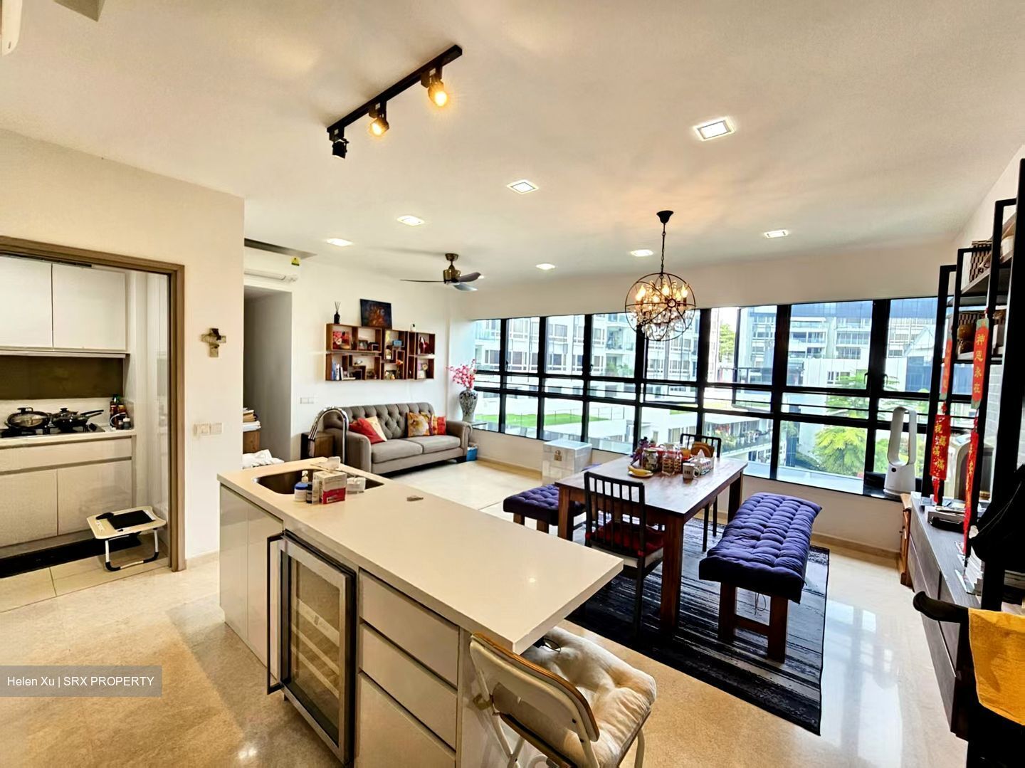 Flamingo Valley (D15), Condominium #535559601
